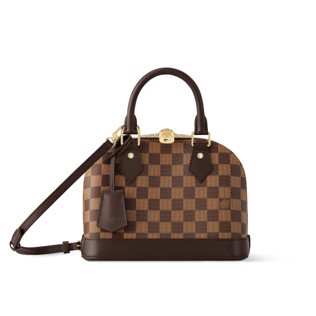 Alma Bag