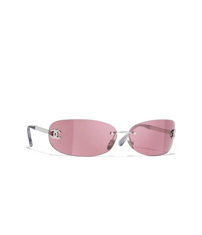 "CC" Sonnenbrille