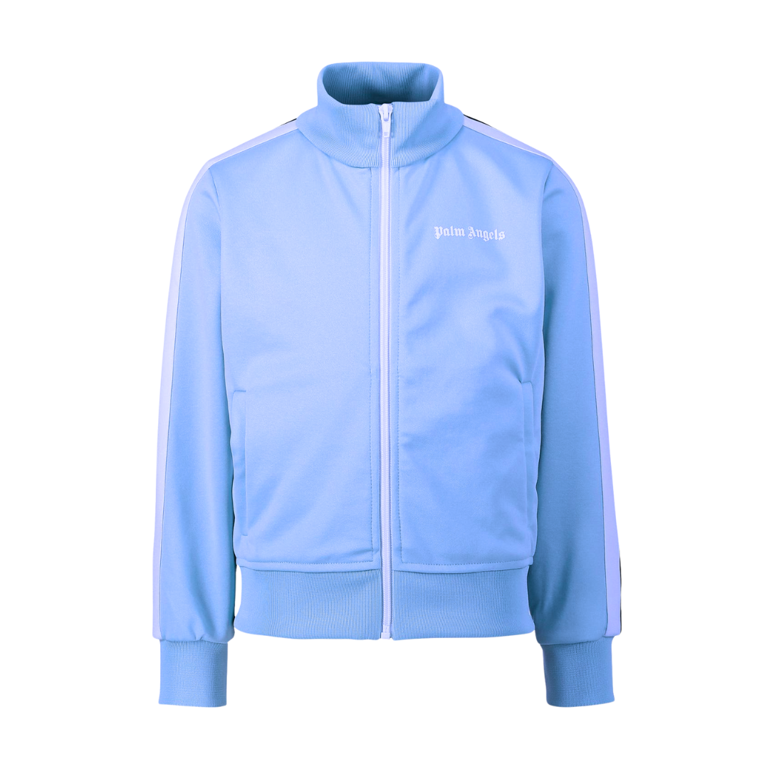Palm Baby Blue Tracksuit