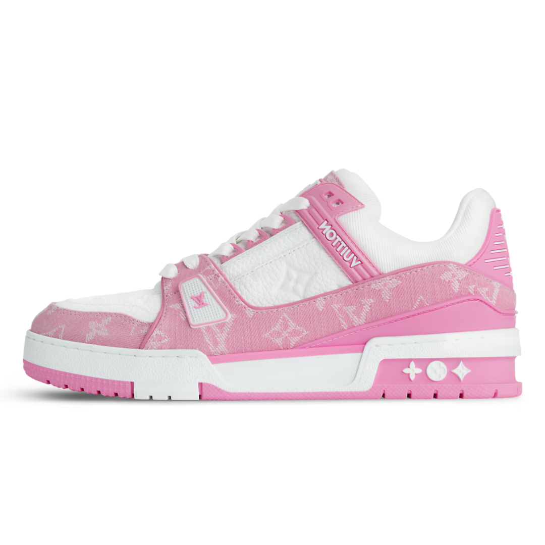 Valorian Trainer