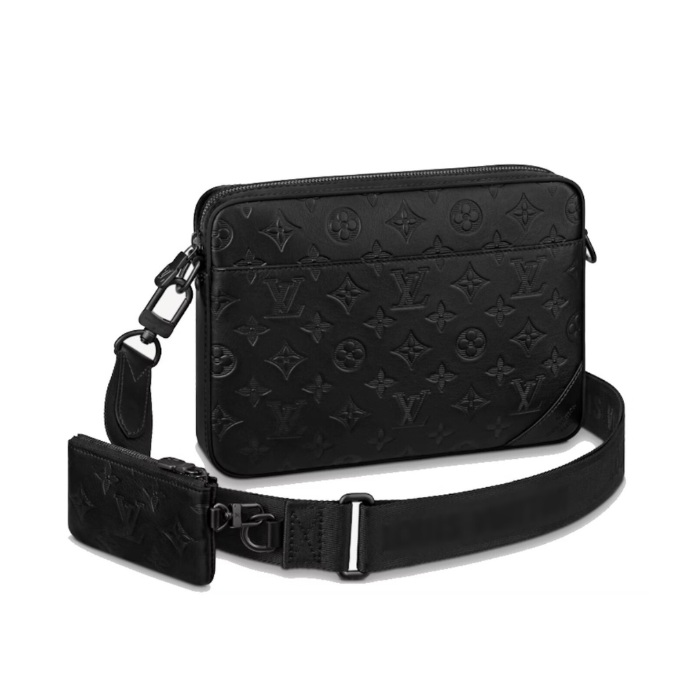 Urban Messenger Bag
