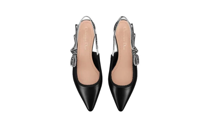 BALLERINA SLINGBACK