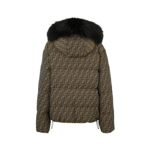 Xavon Jacket