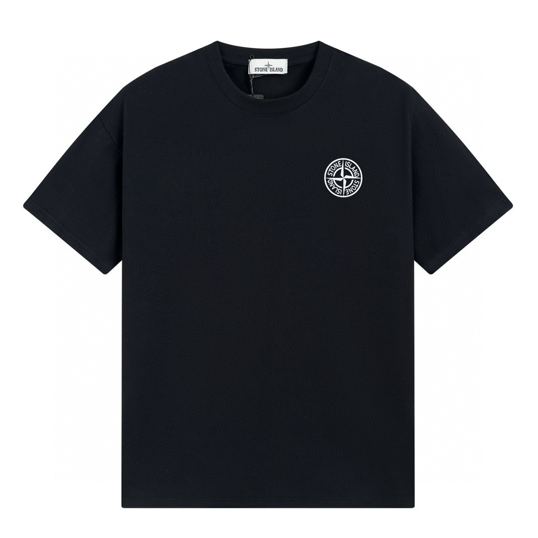 Stone Polychromatic T-shirt