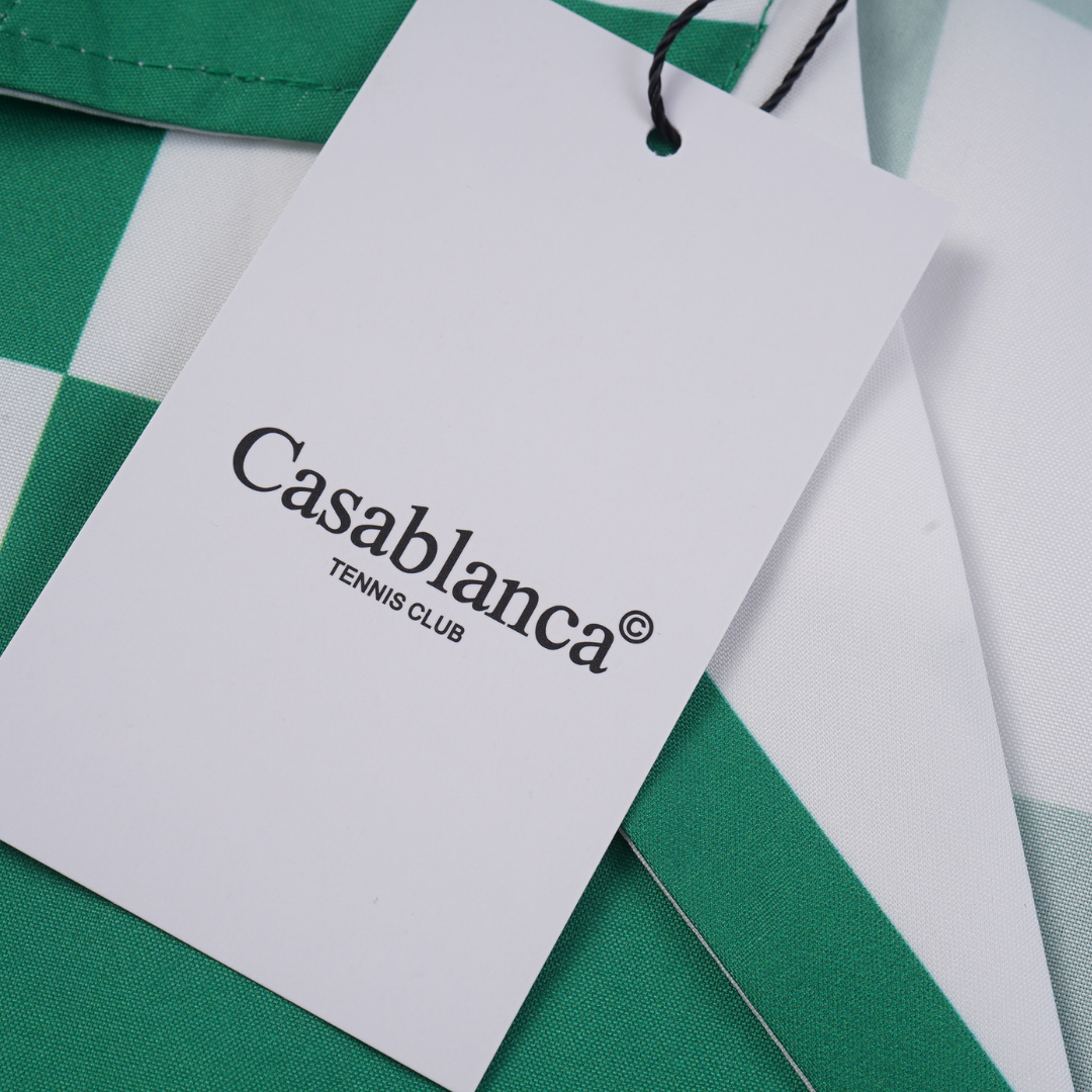 Casa Short Set
