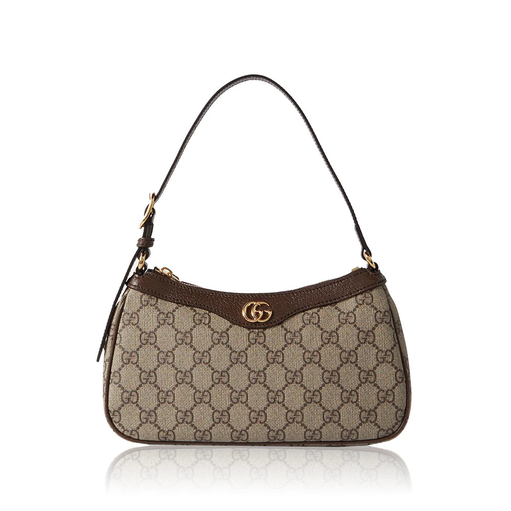 Monogram Shoulder bag