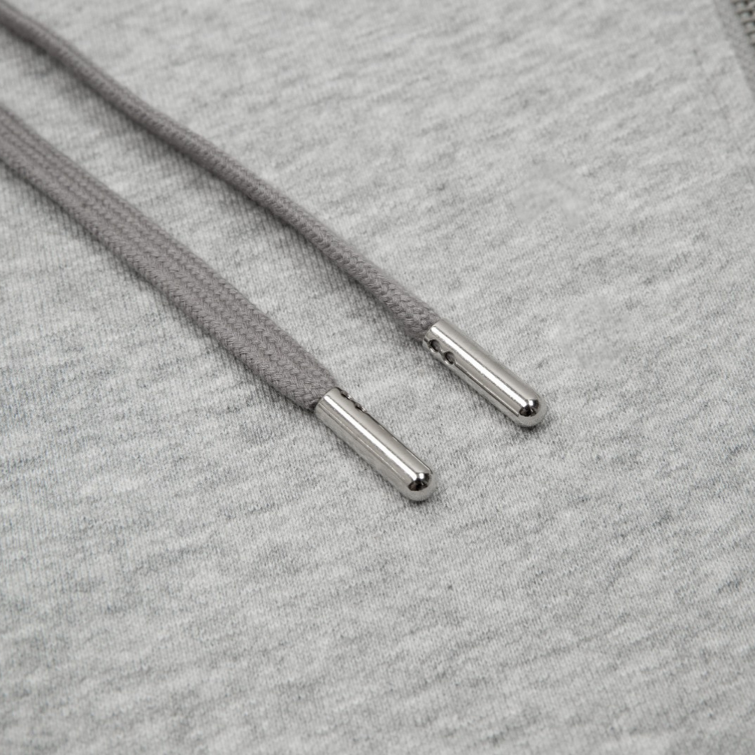 Ami Zip Hoodie