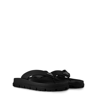 "PRD" Soft Cage Vinyl Sandals