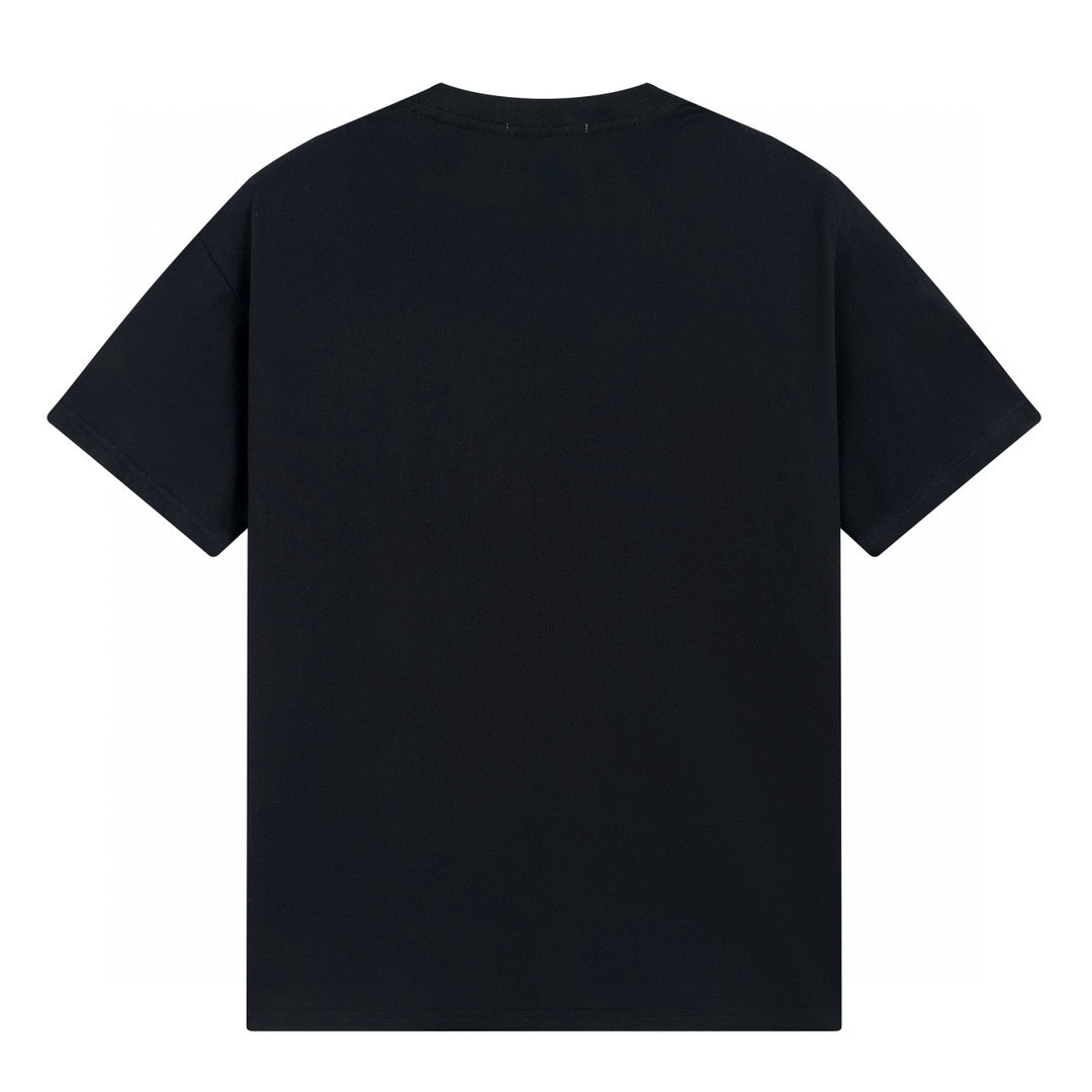 Stone Monogram T-shirt