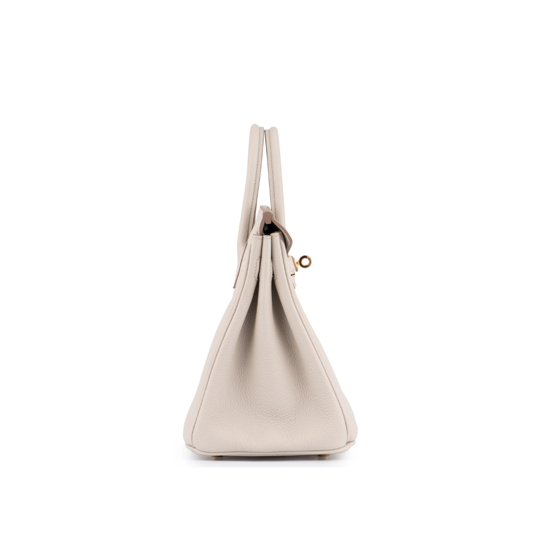 Birkin 25 Bag