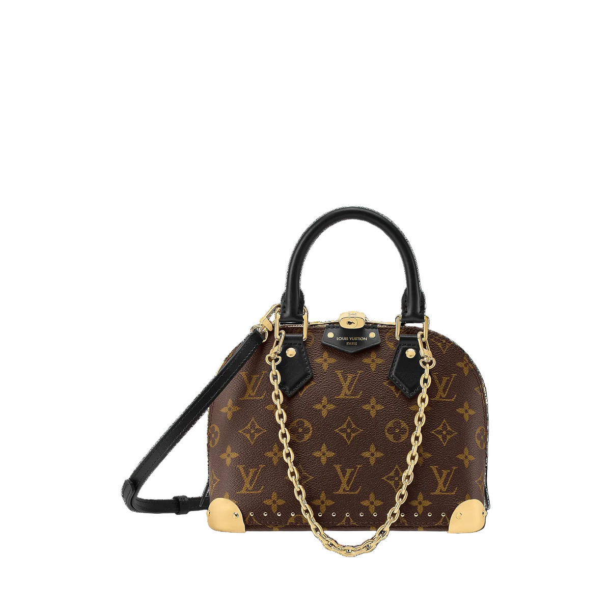 "LV" Alma Bag v2