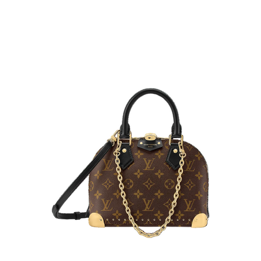 "LV" Alma Bag v2