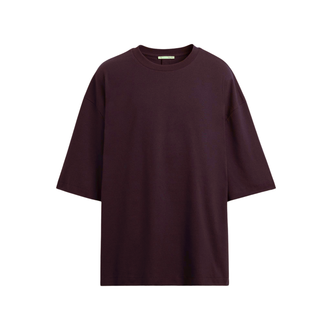 Triple Oversized T-shirt