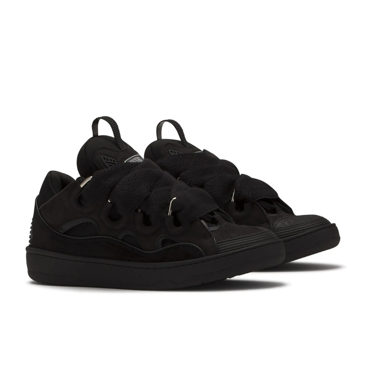 Curb Black