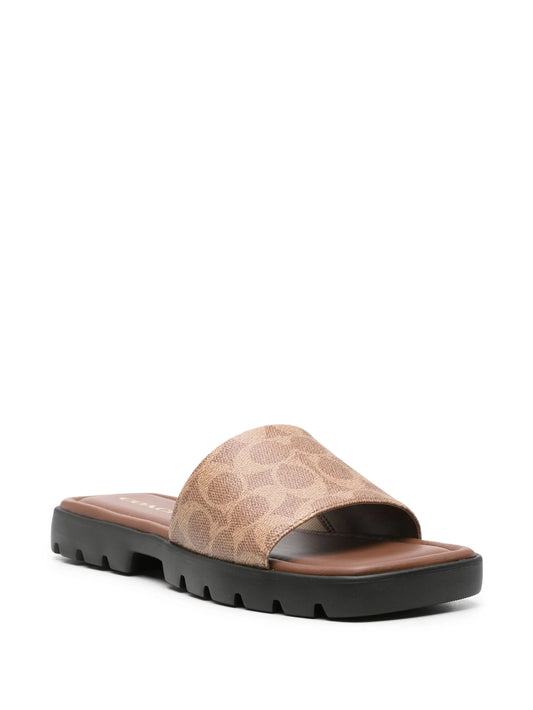 Coah Florence Sandalen