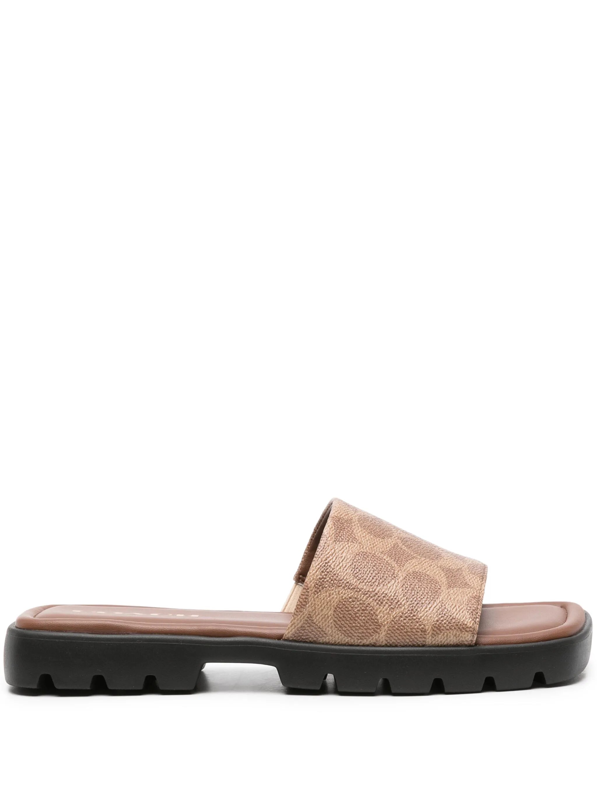 Coah Florence Sandalen