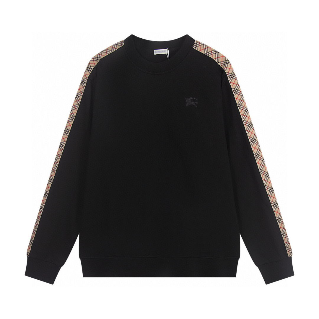 Monogram Sweatshirt