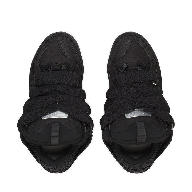 Curb Black
