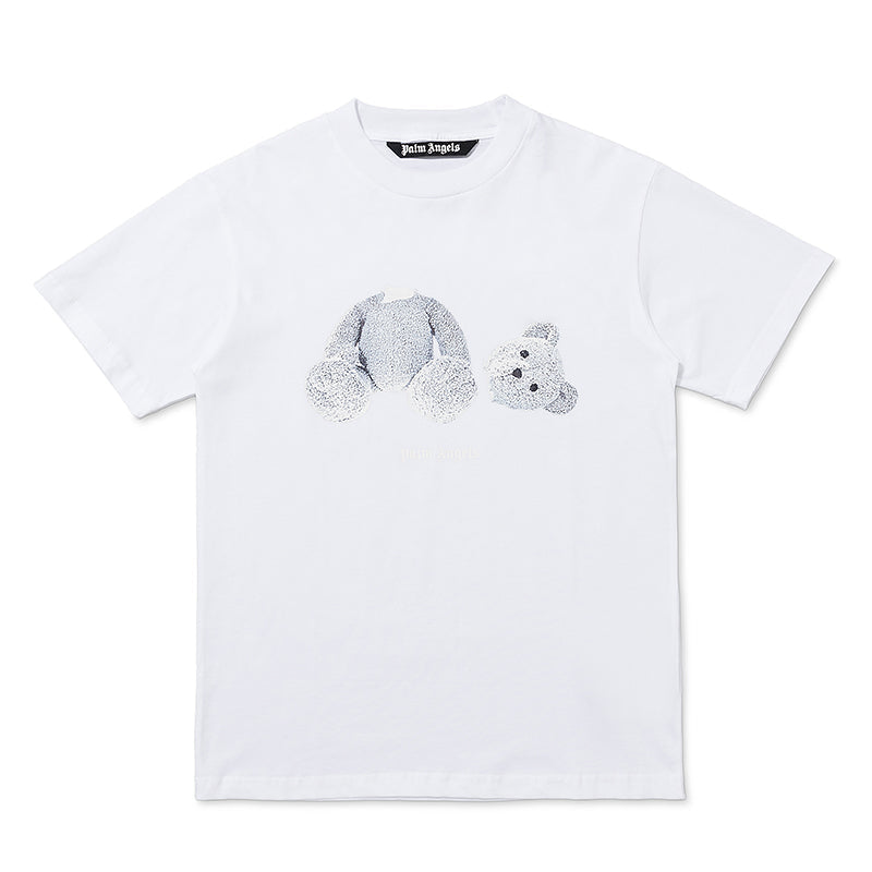 Palm Monochromatic T-shirt