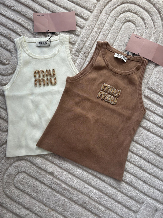 "MIMI" Stone Top