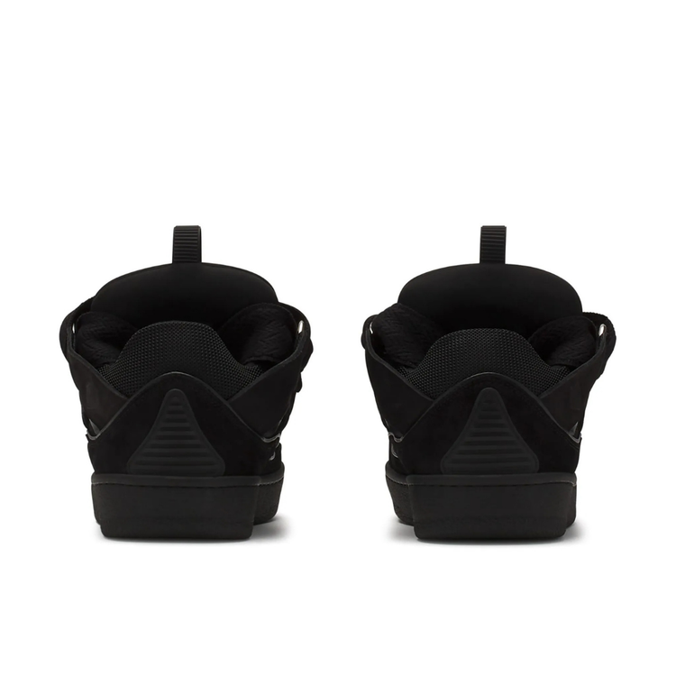 Curb Black
