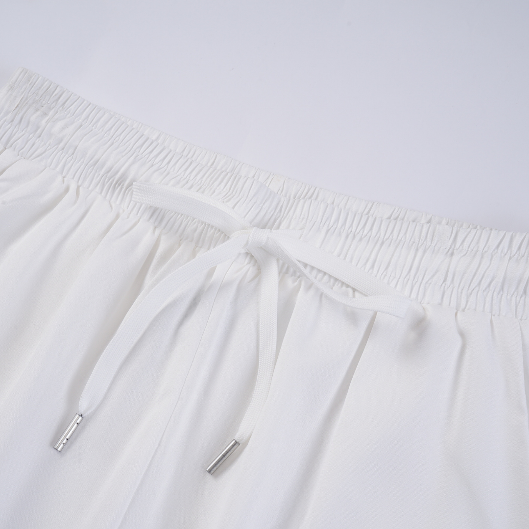 Casa Short Set