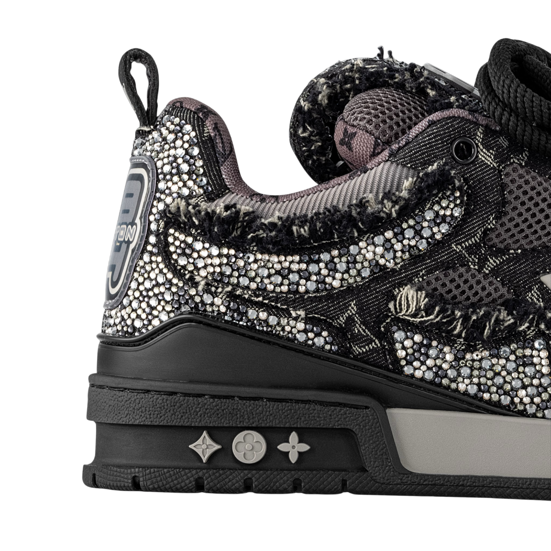 LV Skater Monogram