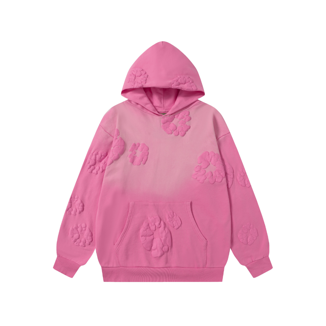 Denim Trs Tracksuit