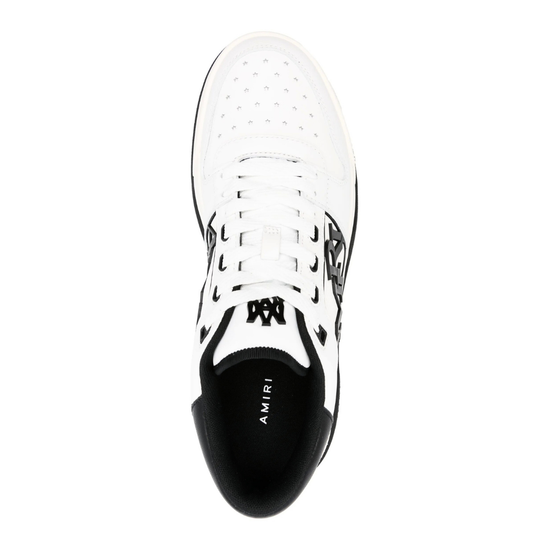 Amr Mit Logo Trainer