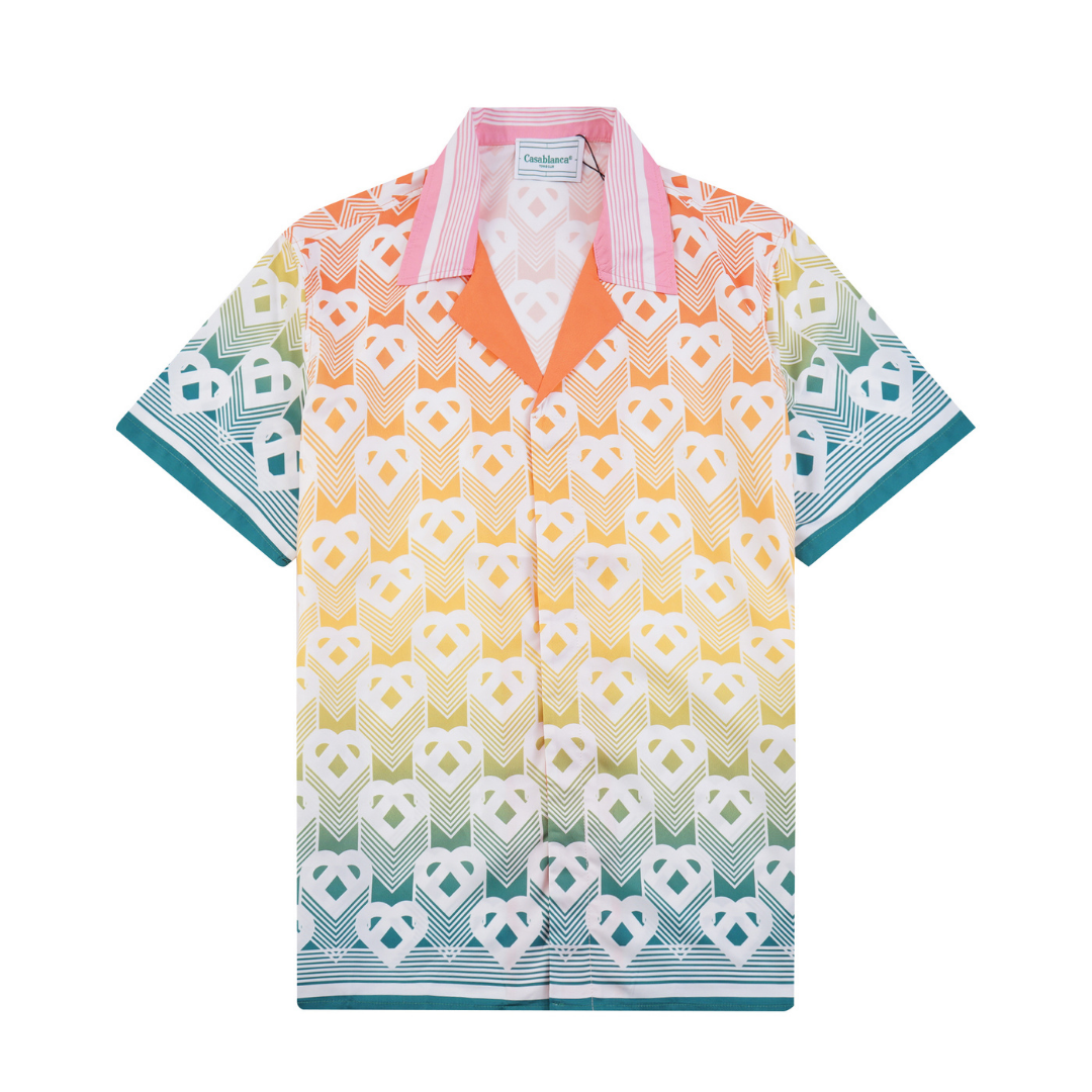 Casa Short Set