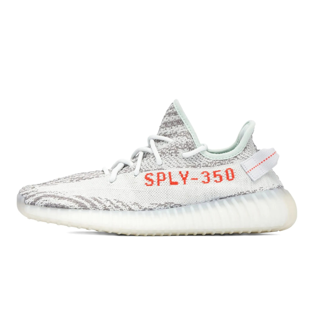 YZY - 350 V2 "Blue Tint"