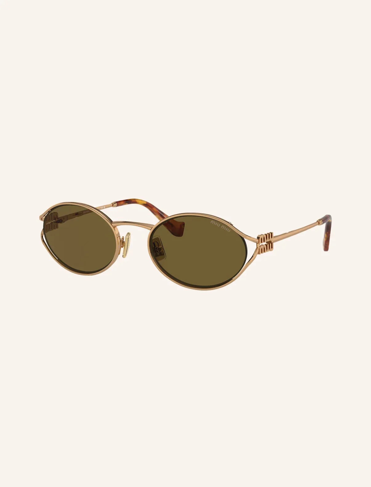 "MIMI" Sonnenbrille (+3 Farben)