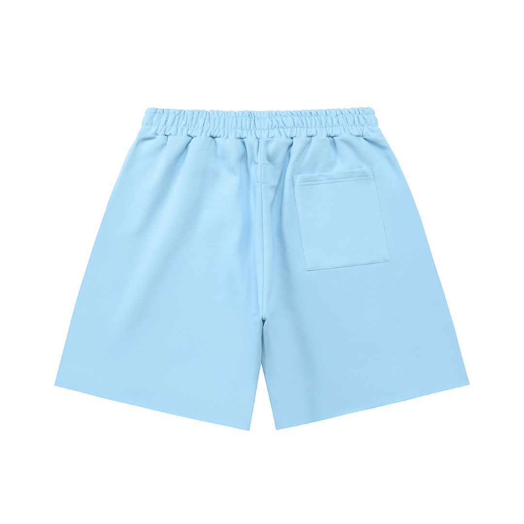 Sp5der Shorts