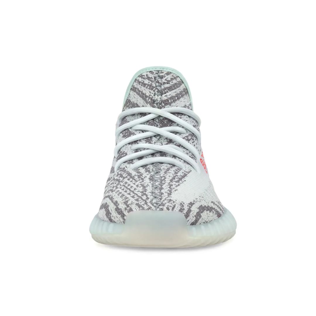 YZY - 350 V2 "Blue Tint"