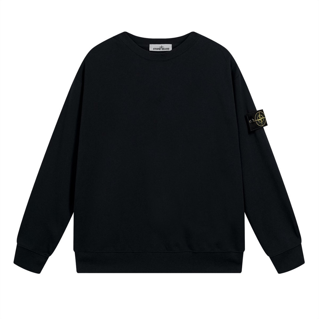 Stone Sweatshirt