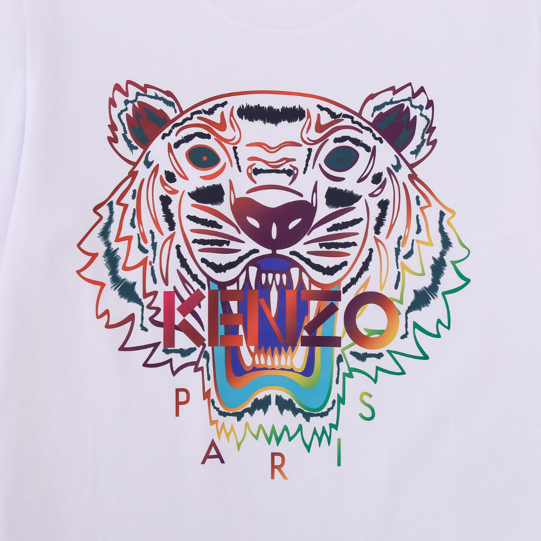 Tiger T-shirt