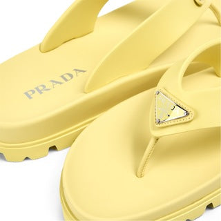 "PRD" Soft Cage Vinyl Sandals