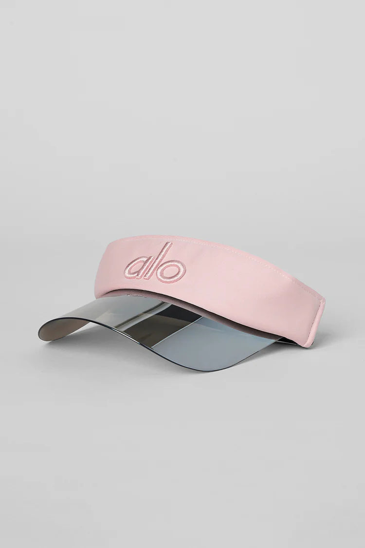 Yoga Solar Visor Hat