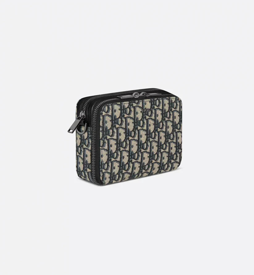 "CD" Bauchtasche