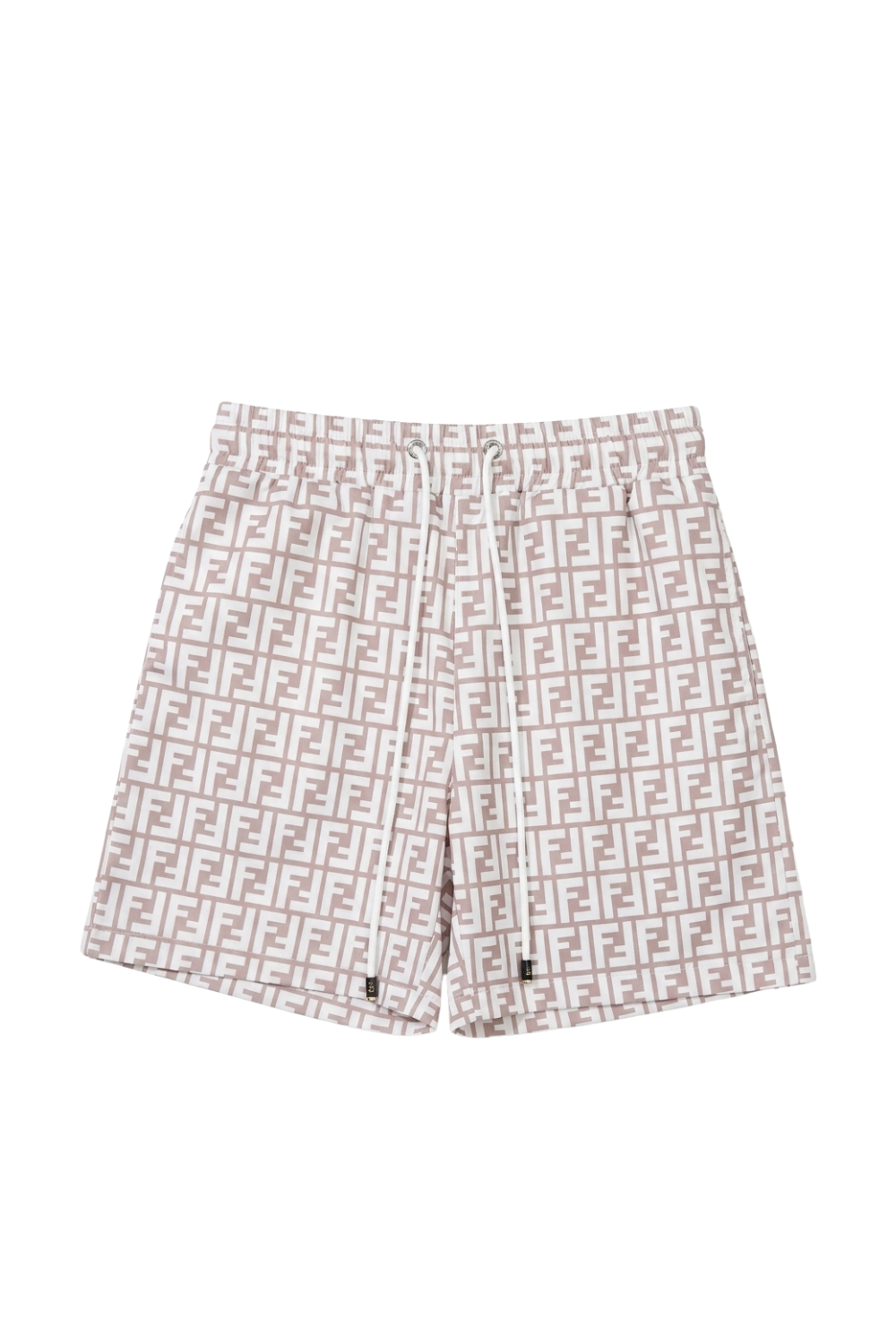 "FF" Swim Shorts