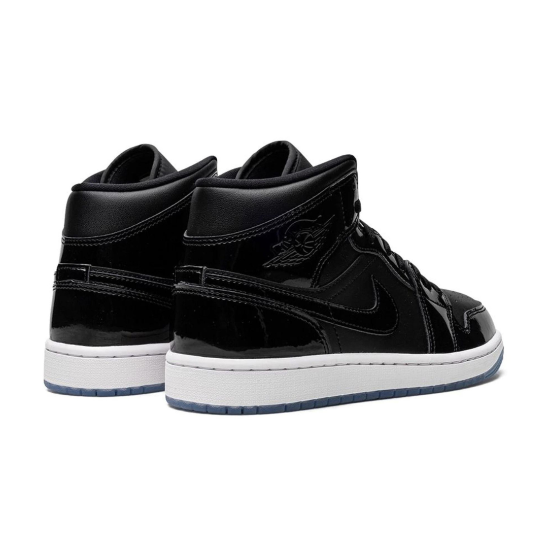 J1 Mid Retro Space Jam