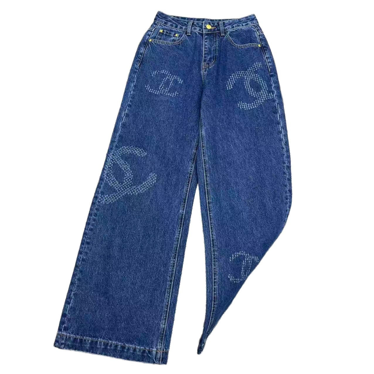 JEANS STRE v1