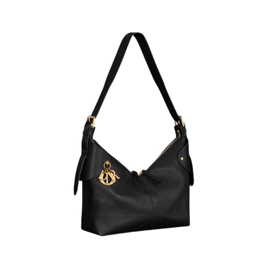 MINI BAG BLACK