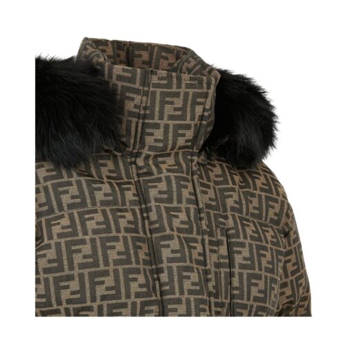 Xavon Jacket