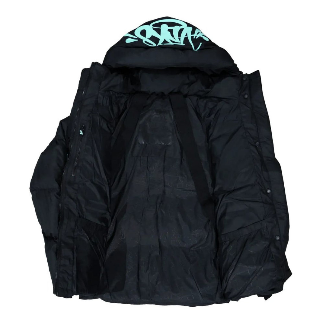 Valorian Jacket