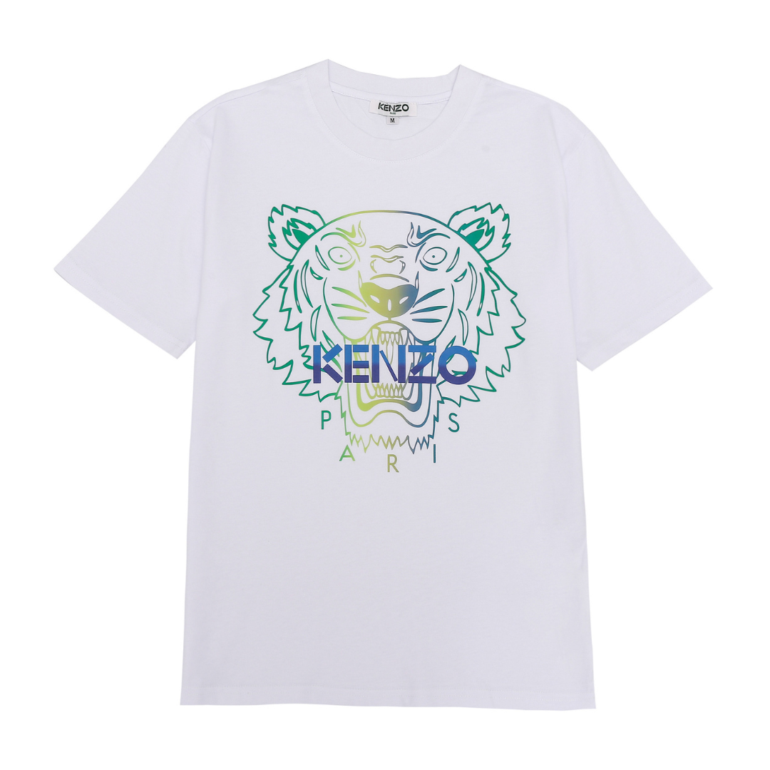 Tiger T-shirt