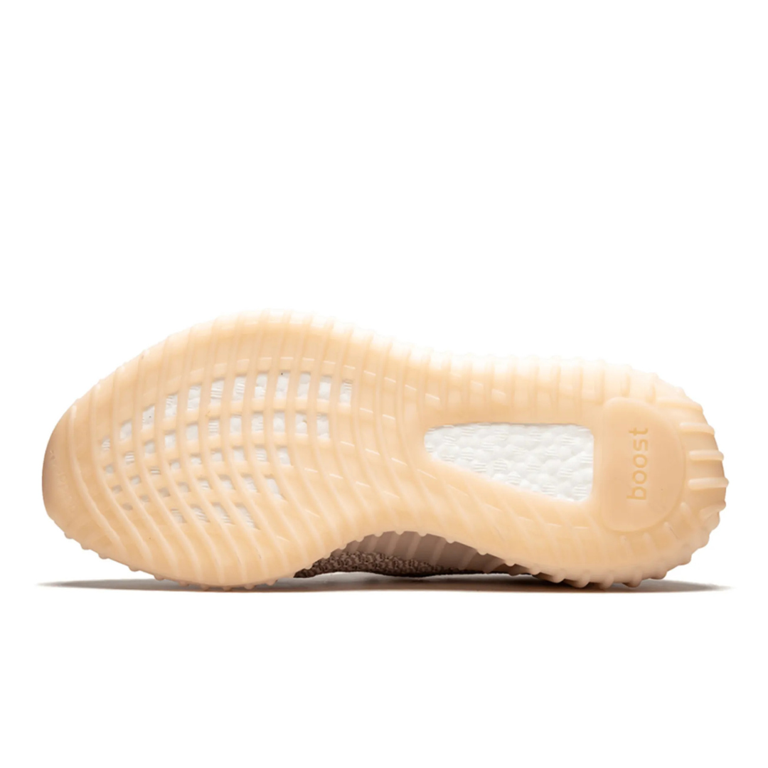 Knit Sneakers V2 "Synth Reflective"