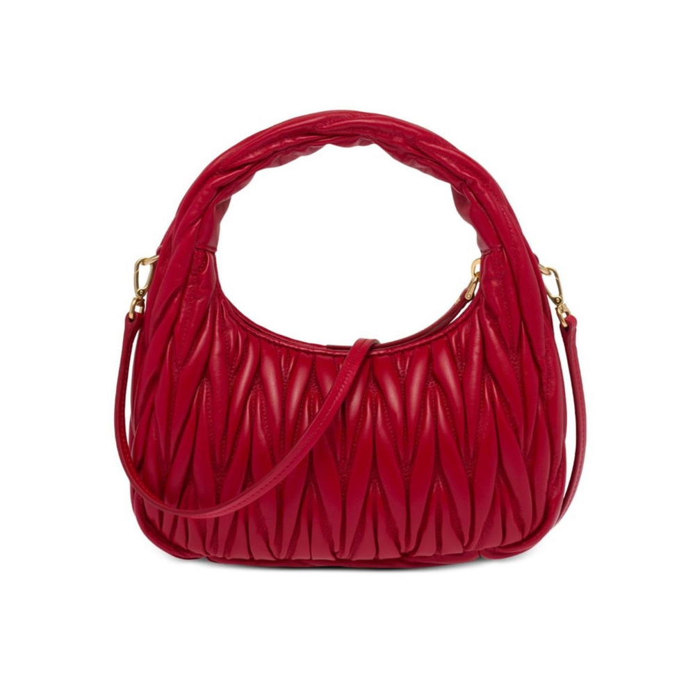 Premium Stylish Leather Handbag