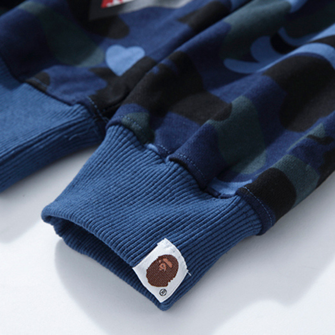 Bape Sweatshirt