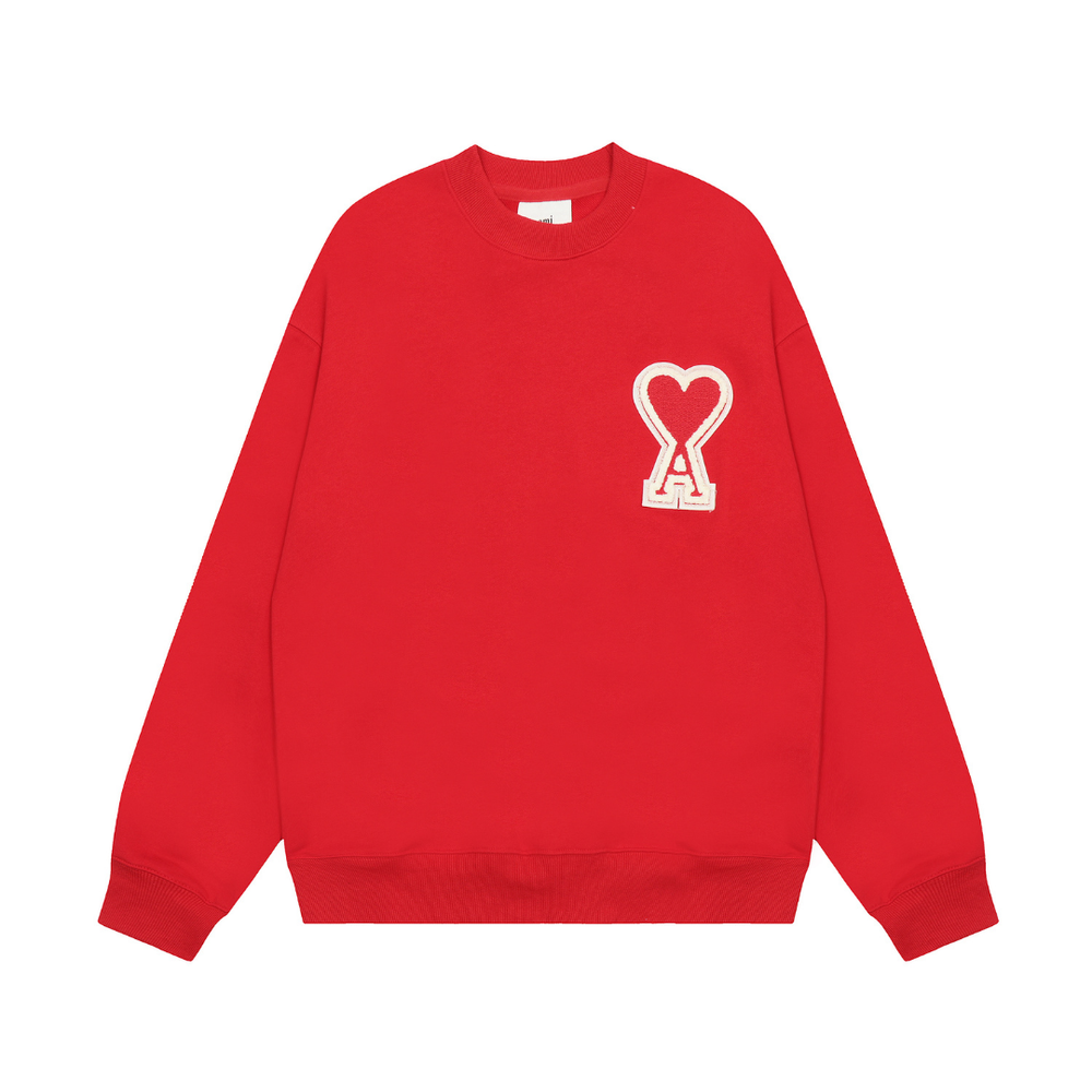 Red Heart